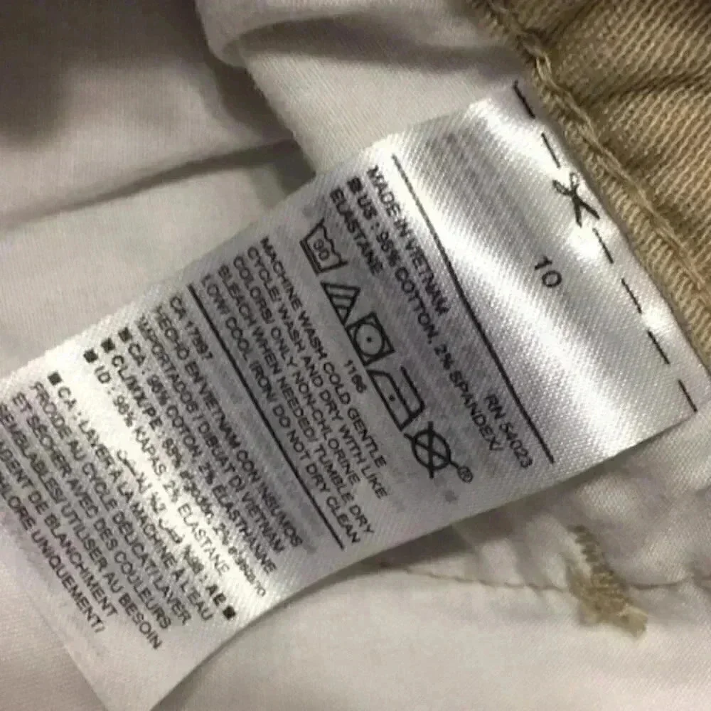 Old Navy shorts
